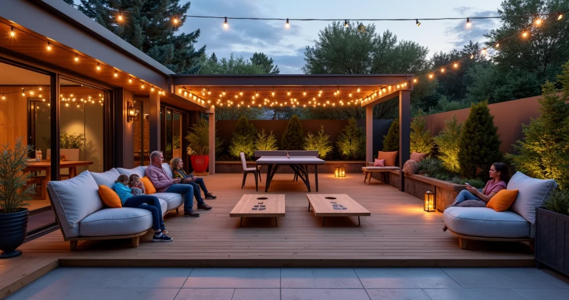 How to Host a Game Night Everyone Will Love